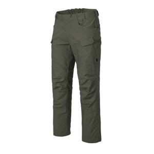 Helikon-Tex® Kalhoty UTP URBAN TACTICAL rip-stop TAIGA GREEN Barva: TAIGA GREEN, Velikost: 3XL-XL