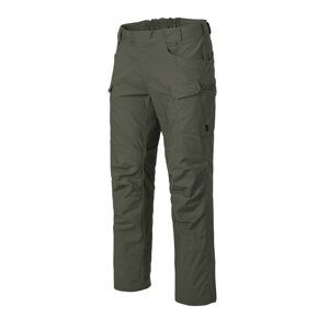 Helikon-Tex® Kalhoty UTP URBAN TACTICAL rip-stop TAIGA GREEN Barva: TAIGA GREEN, Velikost: 4XL-S