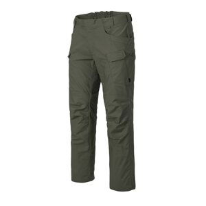 Helikon-Tex® Kalhoty UTP URBAN TACTICAL rip-stop TAIGA GREEN Barva: TAIGA GREEN, Velikost: L-XL