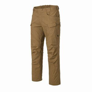 Helikon-Tex® Kalhoty UTP URBAN TACTICAL COYOTE rip-stop Barva: COYOTE BROWN, Velikost: S-R