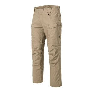 Helikon-Tex® Kalhoty UTP URBAN TACTICAL KHAKI rip-stop Barva: KHAKI, Velikost: XS-L