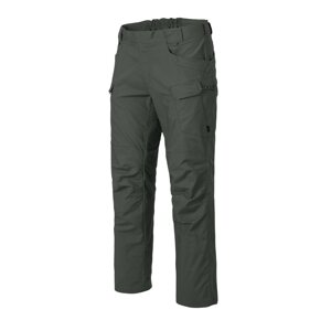 Helikon-Tex® Kalhoty UTP URBAN TACTICAL rip-stop JUNGLE GREEN Barva: JUNGLE GREEN, Velikost: 3XL-L