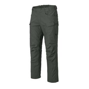 Helikon-Tex® Kalhoty UTP URBAN TACTICAL rip-stop JUNGLE GREEN Barva: JUNGLE GREEN, Velikost: 3XL-S