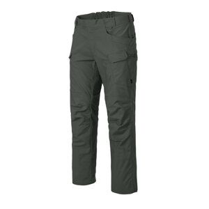 Helikon-Tex® Kalhoty UTP URBAN TACTICAL rip-stop JUNGLE GREEN Barva: JUNGLE GREEN, Velikost: 4XL-L