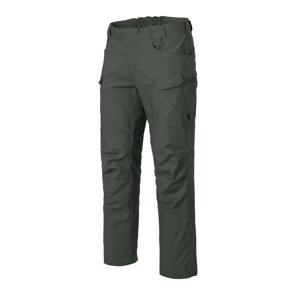 Helikon-Tex® Kalhoty UTP URBAN TACTICAL rip-stop JUNGLE GREEN Barva: JUNGLE GREEN, Velikost: 4XL-S