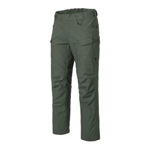 Helikon-Tex® Kalhoty UTP URBAN TACTICAL OLIVE DRAB rip-stop Barva: OLIVE DRAB, Velikost: 3XL-L