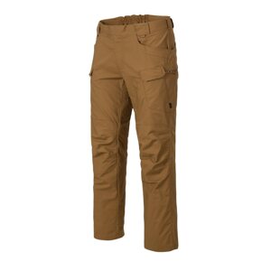 Helikon-Tex® Kalhoty UTP URBAN TACTICAL MUD BROWN rip-stop Barva: MUD BROWN, Velikost: L-S