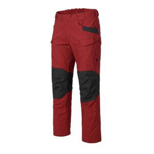 Helikon-Tex® Kalhoty UTP URBAN TACTICAL rip-stop CRIMSON SKY/ASH GREY Velikost: 3XL-R