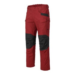 Helikon-Tex® Kalhoty UTP URBAN TACTICAL rip-stop CRIMSON SKY/ASH GREY Velikost: M-R