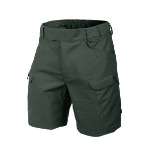 Helikon-Tex® Kraťasy UTS URBAN TACTICAL krátké 8,5" rip-stop JUNGLE GREEN Barva: JUNGLE GREEN, Velikost: L