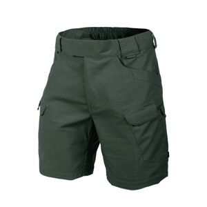 Helikon-Tex® Kraťasy UTS URBAN TACTICAL krátké 8,5" rip-stop JUNGLE GREEN Barva: JUNGLE GREEN, Velikost: M