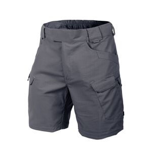 Helikon-Tex® Kraťasy UTS URBAN TACTICAL krátké 8,5" rip-stop SHADOW GREY Barva: SHADOW GREY, Velikost: XL