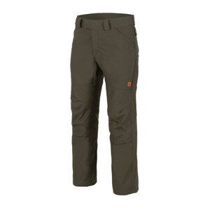 Helikon-Tex® Kalhoty WOODSMAN TAIGA GREEN Barva: TAIGA GREEN, Velikost: M-L