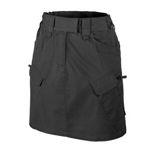 Helikon-Tex® Sukně dámská URBAN TACTICAL rip-stop Barva: Černá, Velikost: 32