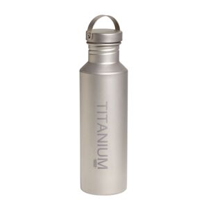 ostatní Láhev TITANIUM VARGO 650 ml Barva: TITAN