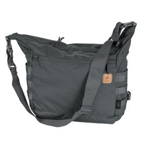 Helikon-Tex® Taška BUSHCRAFT SATCHEL Cordura SHADOW GREY Barva: SHADOW GREY