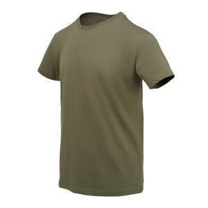 Helikon-Tex® Triko CLASSIC ARMY ZELENÉ Barva: Zelená, Velikost: XXL