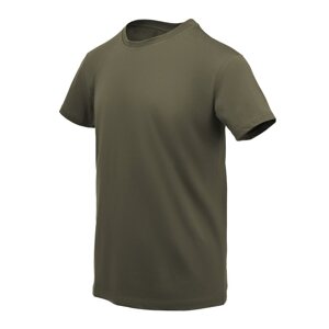 Helikon-Tex® Triko CLASSIC ARMY TAIGA GREEN Barva: TAIGA GREEN, Velikost: L