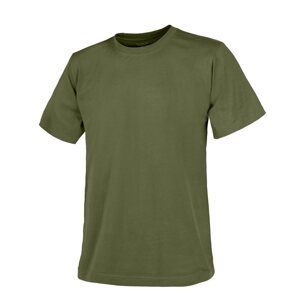 Helikon-Tex® Triko CLASSIC ARMY U.S. GREEN Barva: U.S. GREEN, Velikost: L