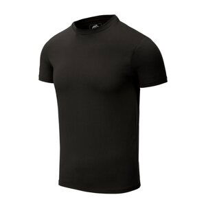 Helikon-Tex® Triko SLIM ČERNÉ Barva: Černá, Velikost: 3XL