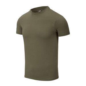 Helikon-Tex® Triko SLIM OLIVE GREEN Barva: OLIVE GREEN, Velikost: 3XL