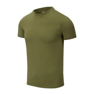 Helikon-Tex® Triko SLIM U.S. GREEN Barva: U.S. GREEN, Velikost: XXL