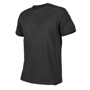 Helikon-Tex® Triko TAKTICKÉ ČERNÉ Barva: Černá, Velikost: 3XL