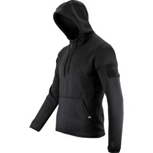 Viper® Mikina ARMOUR ČERNÁ Barva: Černá, Velikost: 3XL