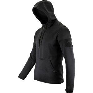 Viper® Mikina ARMOUR ČERNÁ Barva: Černá, Velikost: XL