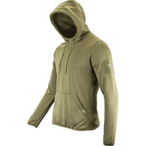 Viper® Mikina ARMOUR COYOTE Barva: COYOTE BROWN, Velikost: XL