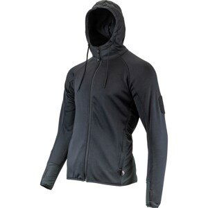 Viper® Mikina STORM fleece ČERNÁ Barva: Černá, Velikost: XL