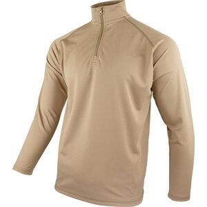 Viper® Triko funkční MESH-TECH ARMOUR COYOTE Barva: COYOTE BROWN, Velikost: L