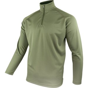 Viper® Triko funkční MESH-TECH ARMOUR ZELENÉ Barva: Zelená, Velikost: 3XL