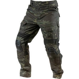 Viper® Kalhoty taktické ELITE GEN2 VCAM BLACK Barva: VCAM BLACK, Velikost: 28