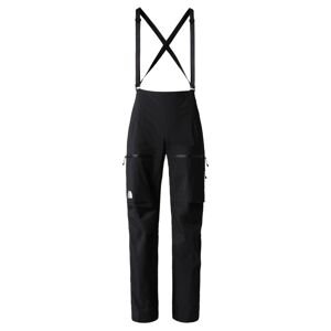 Dámské kalhoty THE NORTH FACE W Summit Torre Egger Futurelight Pant, TNF Black velikost: M