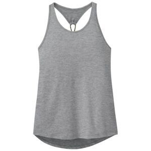 Outdoor Research Women's Chain Reaction Tank, light pewter  heather velikost: XL