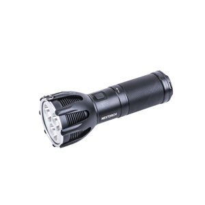 NexTORCH Nabíjecí LED svítilna Saint Torch 30