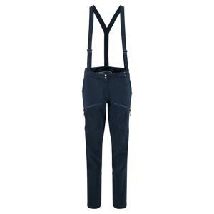 SCOTT Pants W's Explorair DryoSpun 3L, Dark Blue (vzorek) velikost: M