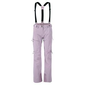 Dámské kalhoty SCOTT Pants W's Explorair 3L, Cloud Pink (vzorek) velikost: M