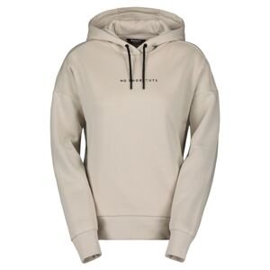 Dámská mikina SCOTT Hoody W's Tech Warm, Dust White (vzorek) velikost: M/L