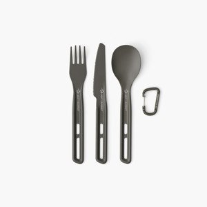 Příbor Sea to Summit Frontier UL Cutlery Set - 3 kusy velikost: OS (UNI)