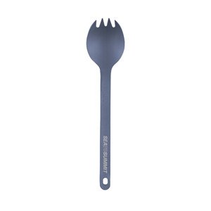 Lžíce Sea to Summit Titanium Spork barva: modrá