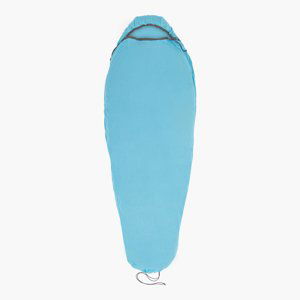 Vložka do spacáku Sea to Summit Breeze Sleeping Bag Liner velikost: Mummy with Drawcord - Standard