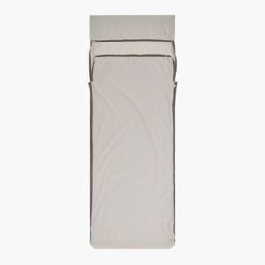 Vložka do spacáku Sea to Summit Silk Blend Sleeping Bag Liner velikost: Rectangular with pillow sleeve