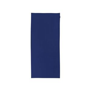Vložka do spacáku Sea to Summit Silk/Cotton Travel Liner velikost: Standard (Rectangular), barva: modrá