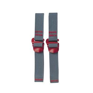 Popruh Sea to Summit Accessory Strap with Hook Buckle 20mm Webbing velikost: 2 m, barva: červená