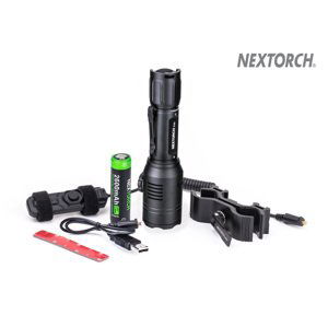 Lovecký multifunkční set NexTorch T53