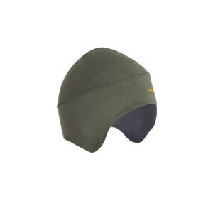 ICEBREAKER Unisex Quantum Beanie, Loden (vzorek) velikost: OS (UNI)