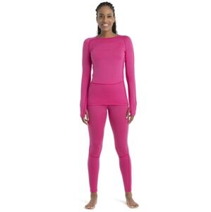 ICEBREAKER Wmns ZoneKnit 260 Leggings, Tempo (vzorek) velikost: S