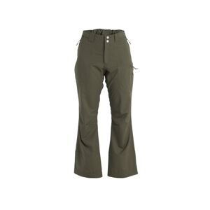 ICEBREAKER Wmns Merino Shell+Peak Pants, Loden (vzorek) velikost: S